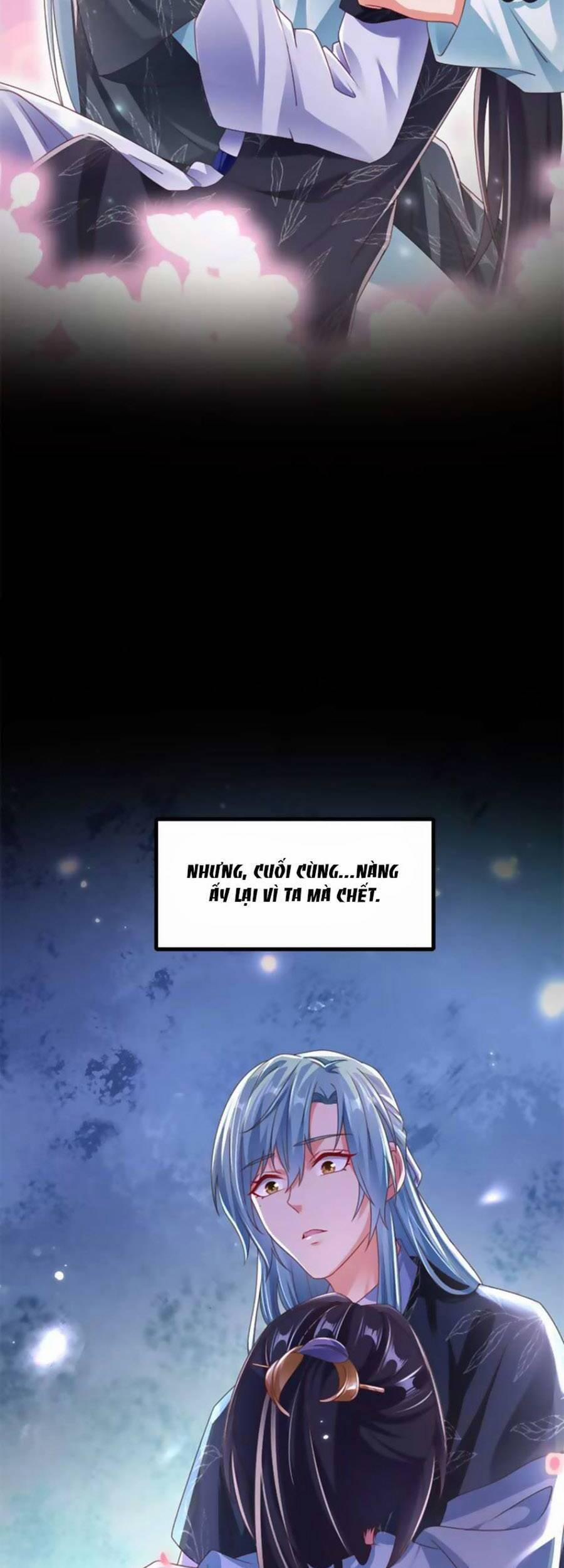 Hệ Thống Xuyên Nhanh: Ác Nam Không Dễ Chọc 110.5 trang 30