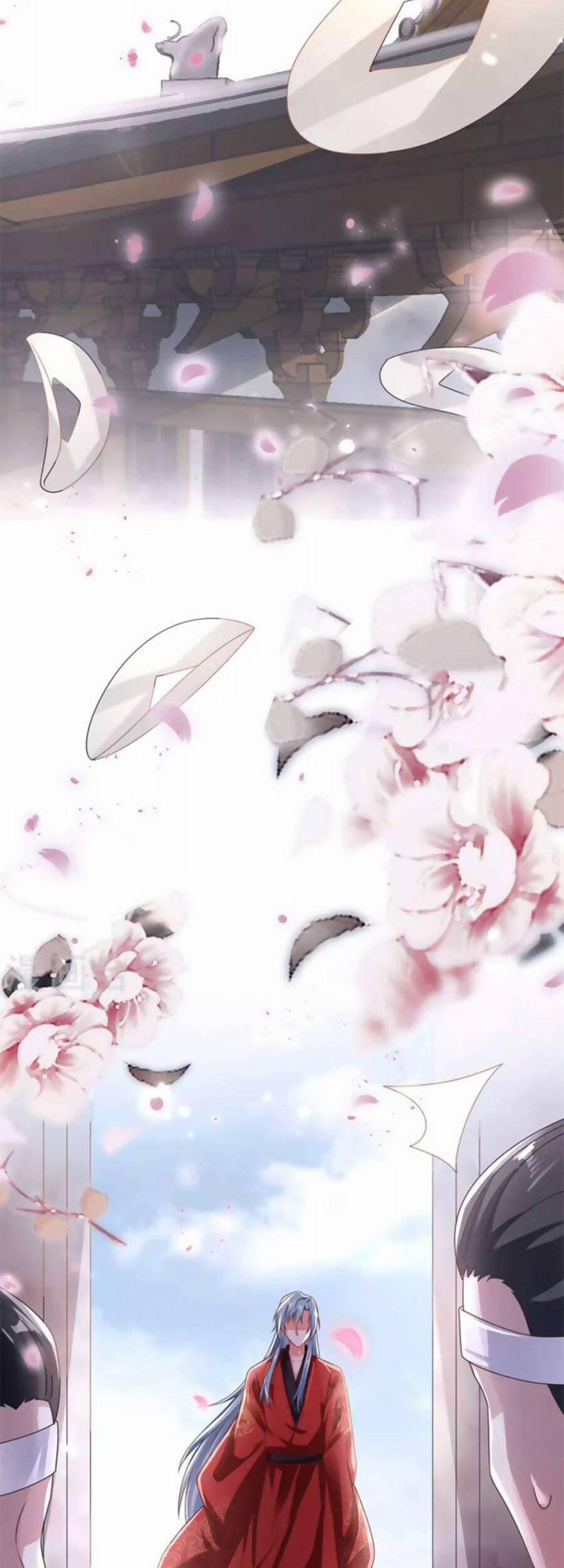 Hệ Thống Xuyên Nhanh: Ác Nam Không Dễ Chọc 110.5 trang 33