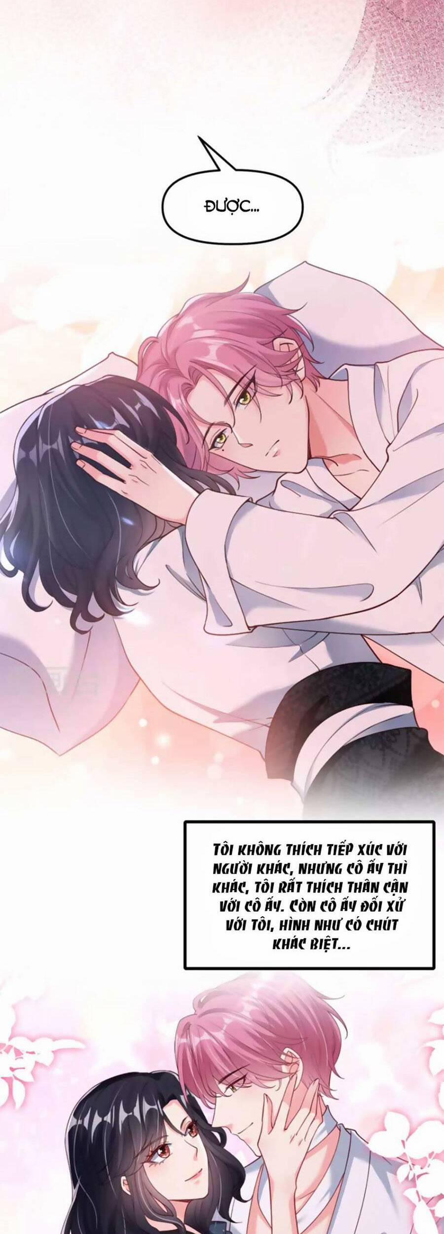 Hệ Thống Xuyên Nhanh: Ác Nam Không Dễ Chọc 110.5 trang 6