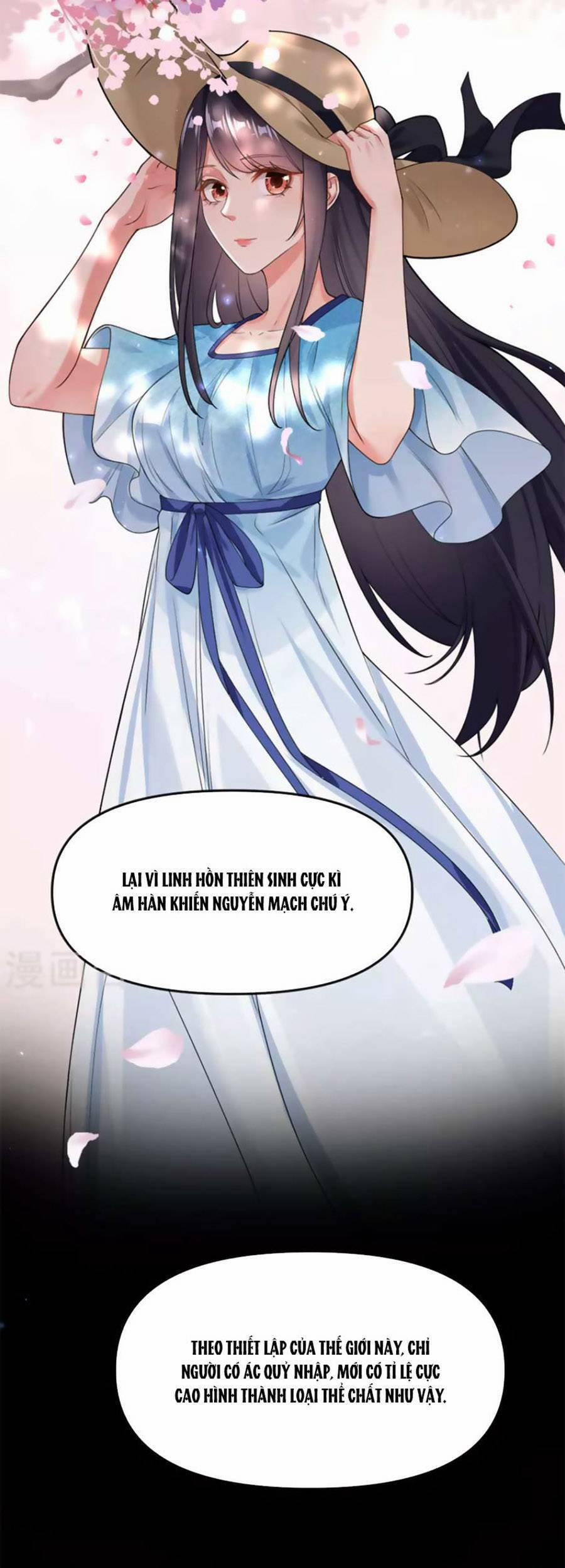 Hệ Thống Xuyên Nhanh: Ác Nam Không Dễ Chọc 111 trang 10