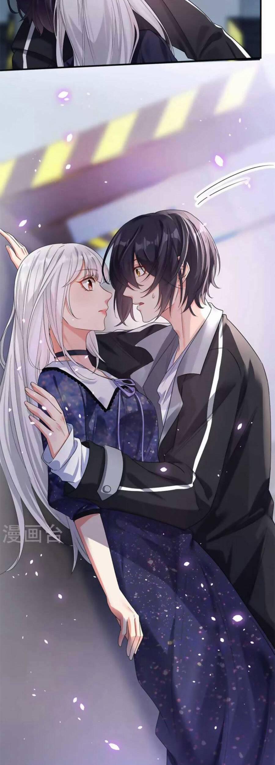 Hệ Thống Xuyên Nhanh: Ác Nam Không Dễ Chọc 111 trang 24