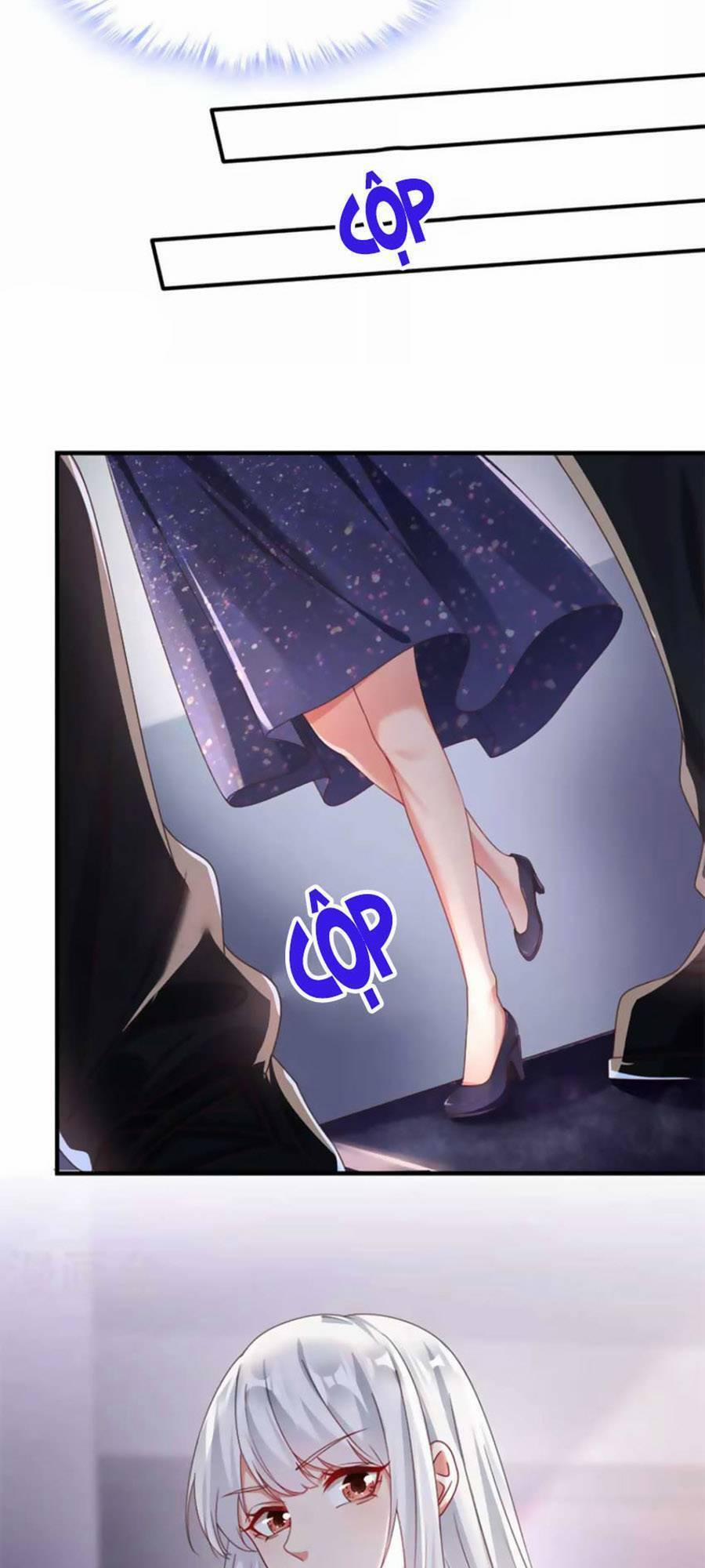 Hệ Thống Xuyên Nhanh: Ác Nam Không Dễ Chọc 112 trang 11