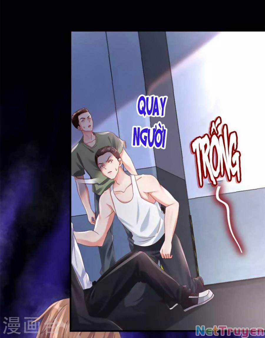 Hệ Thống Xuyên Nhanh: Ác Nam Không Dễ Chọc 112 trang 14