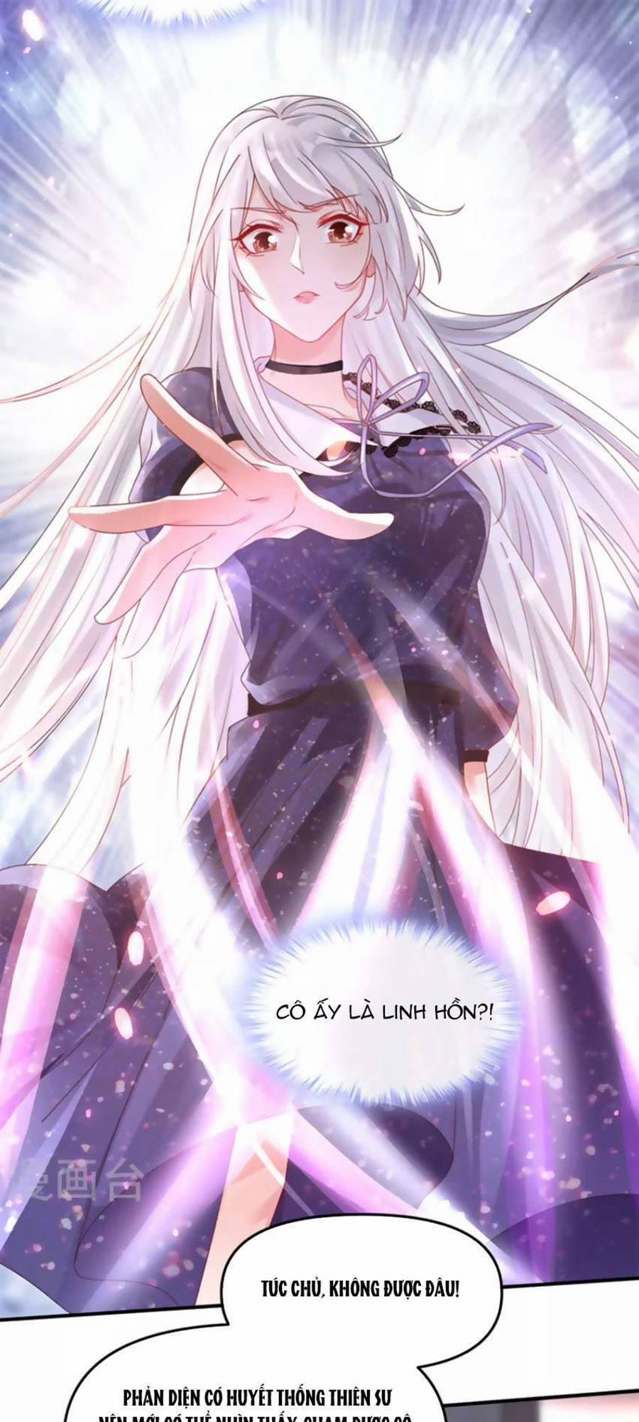 Hệ Thống Xuyên Nhanh: Ác Nam Không Dễ Chọc 112 trang 17