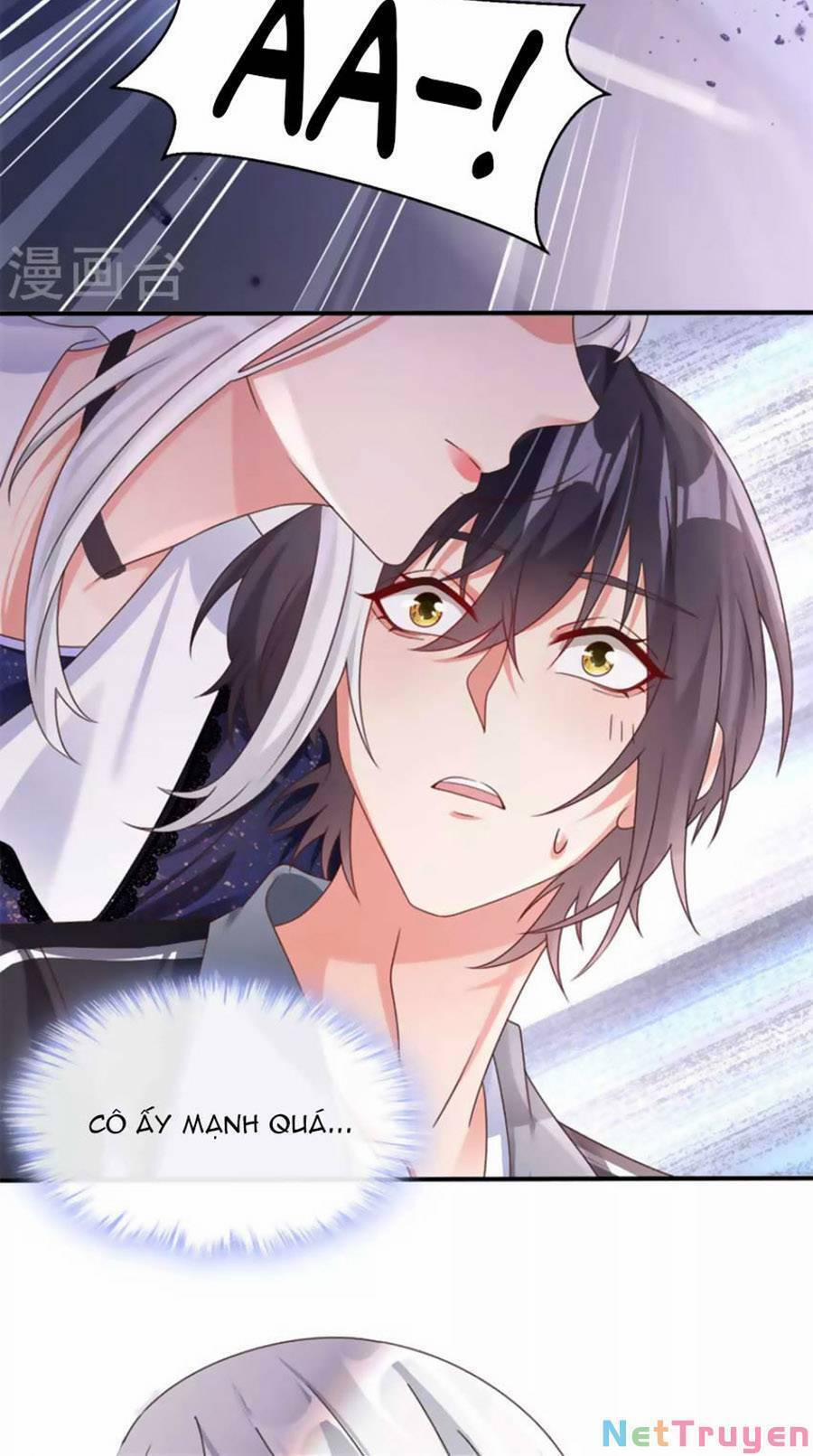 Hệ Thống Xuyên Nhanh: Ác Nam Không Dễ Chọc 112 trang 23