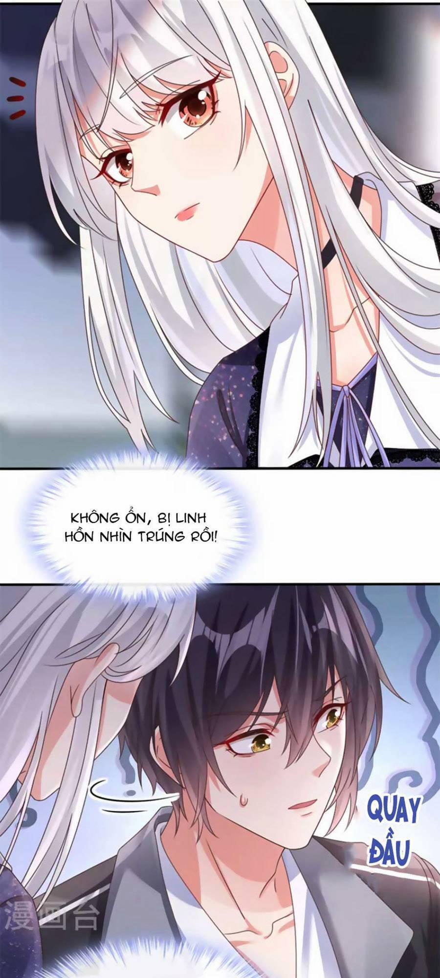 Hệ Thống Xuyên Nhanh: Ác Nam Không Dễ Chọc 112 trang 24