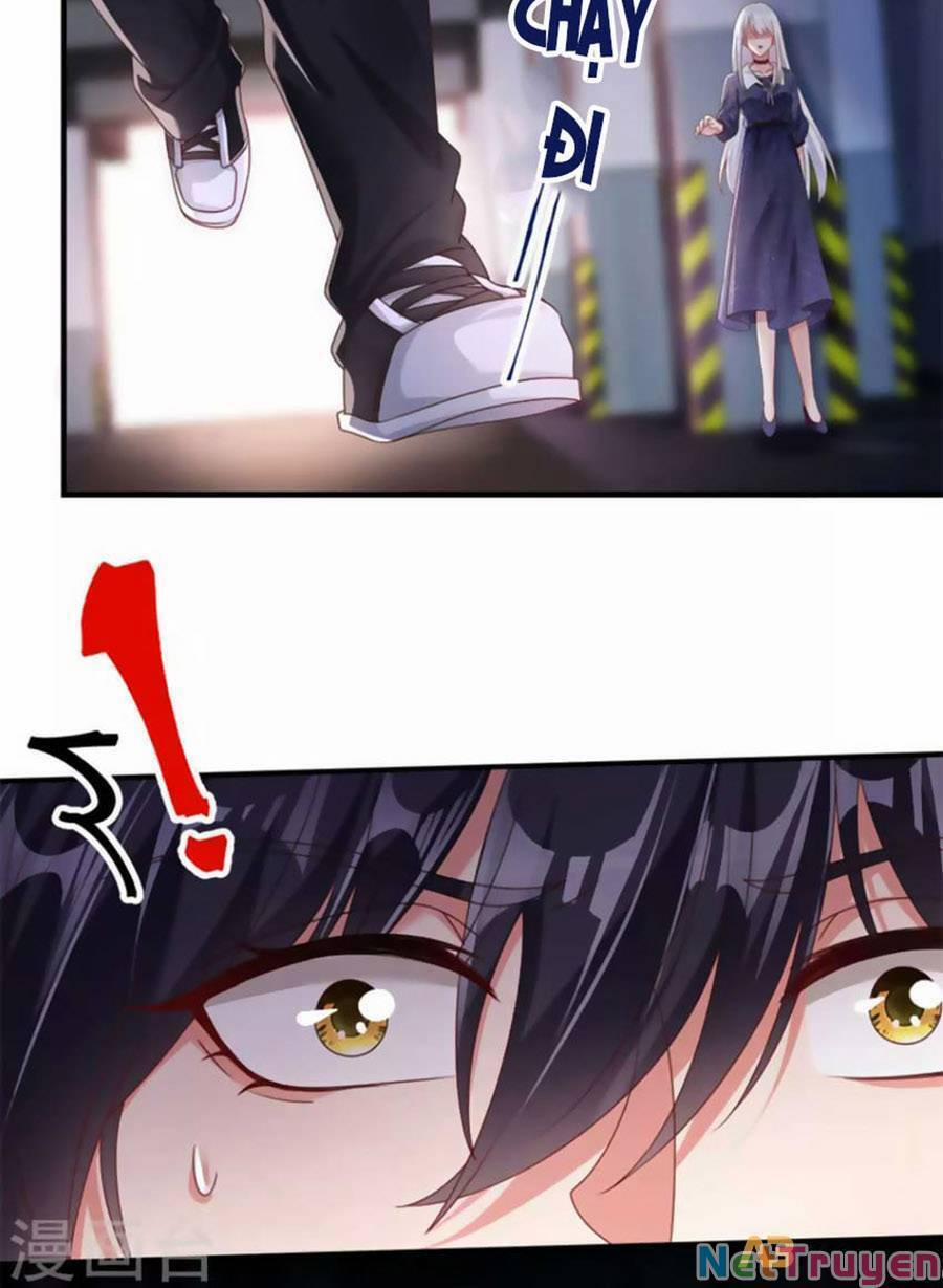 Hệ Thống Xuyên Nhanh: Ác Nam Không Dễ Chọc 112 trang 5