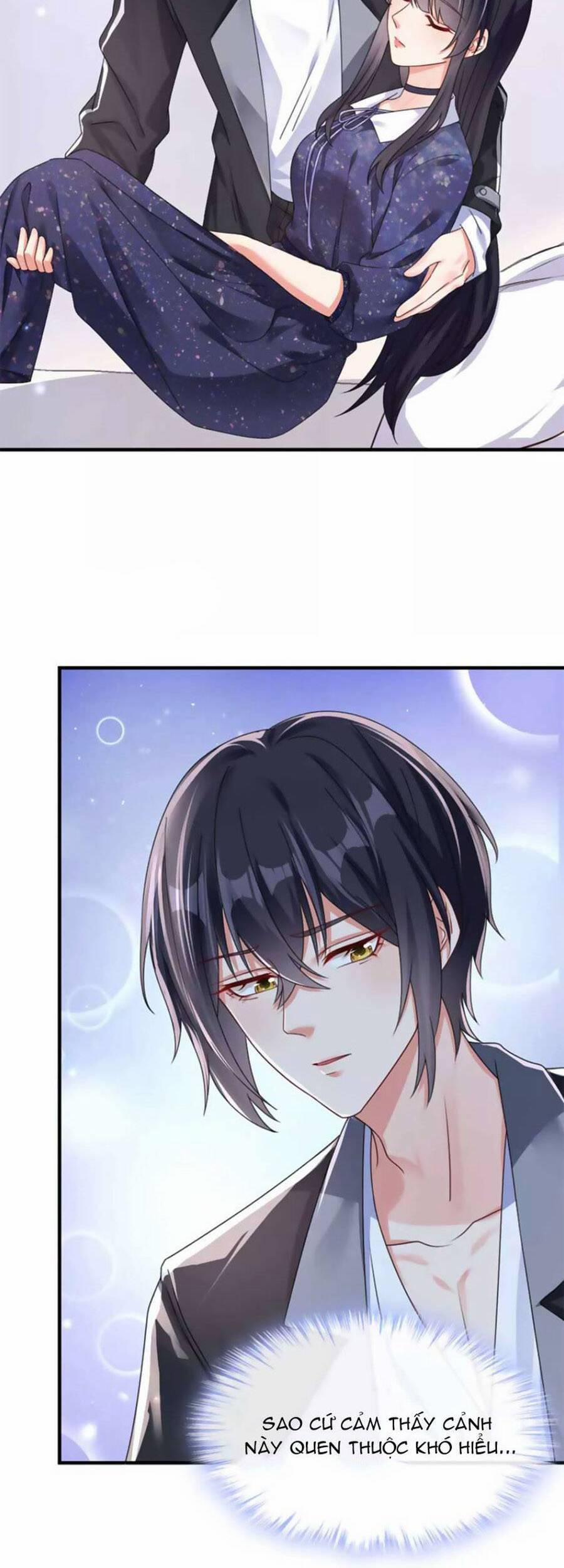 Hệ Thống Xuyên Nhanh: Ác Nam Không Dễ Chọc 113 trang 21