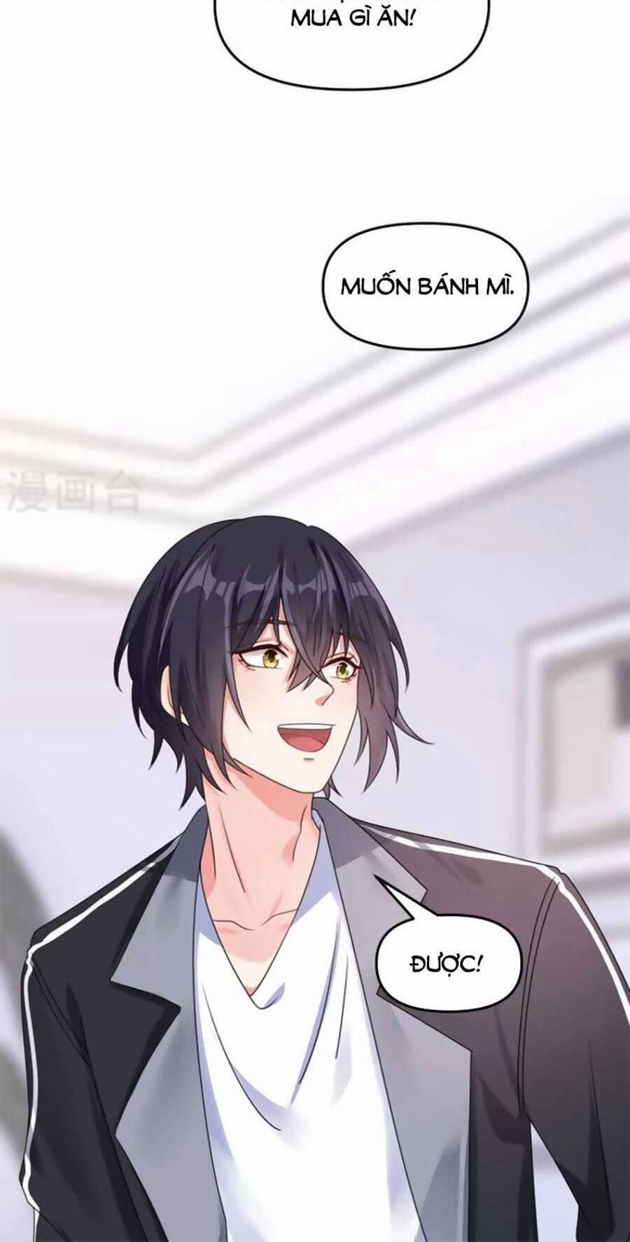 Hệ Thống Xuyên Nhanh: Ác Nam Không Dễ Chọc 113 trang 28