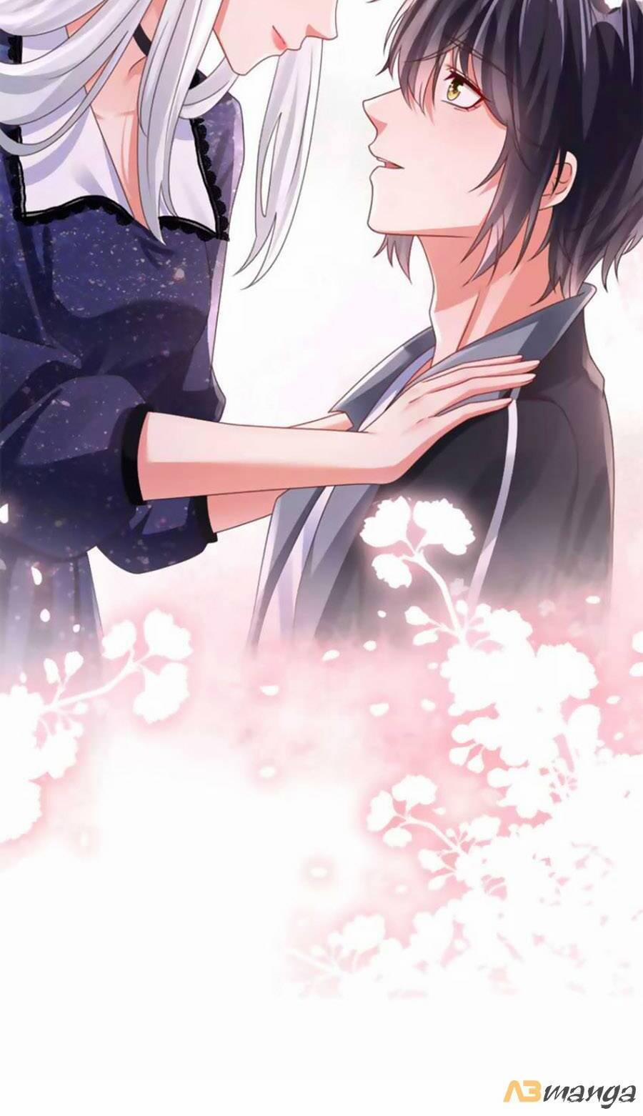 Hệ Thống Xuyên Nhanh: Ác Nam Không Dễ Chọc 113 trang 3