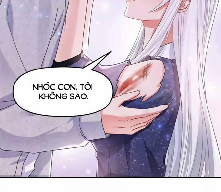 Hệ Thống Xuyên Nhanh: Ác Nam Không Dễ Chọc 114 trang 14