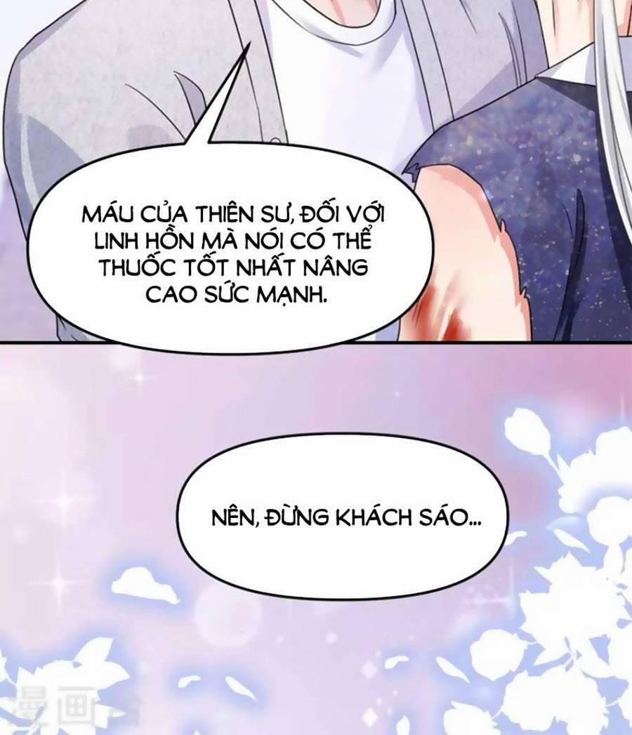 Hệ Thống Xuyên Nhanh: Ác Nam Không Dễ Chọc 114 trang 20