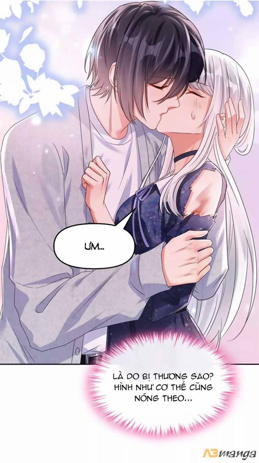 Hệ Thống Xuyên Nhanh: Ác Nam Không Dễ Chọc 114 trang 21