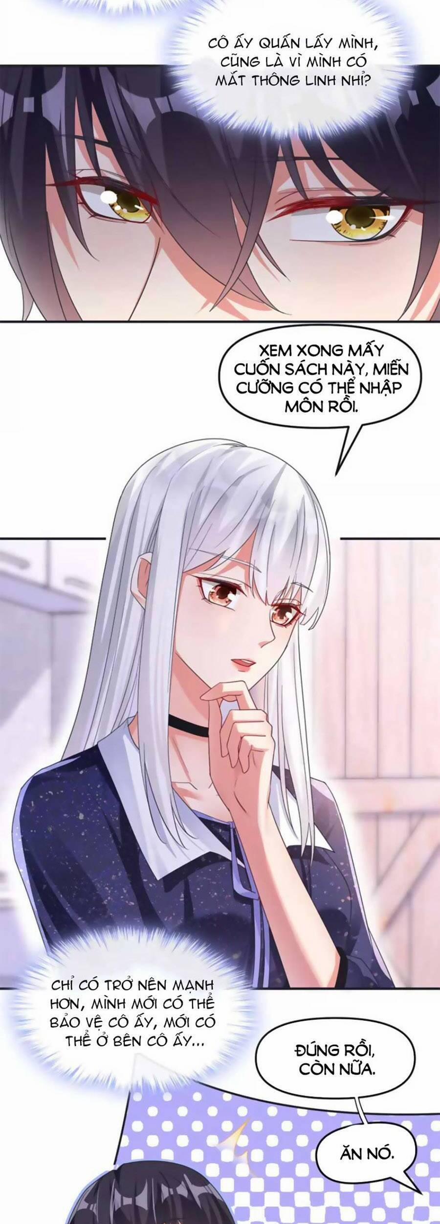 Hệ Thống Xuyên Nhanh: Ác Nam Không Dễ Chọc 114 trang 3