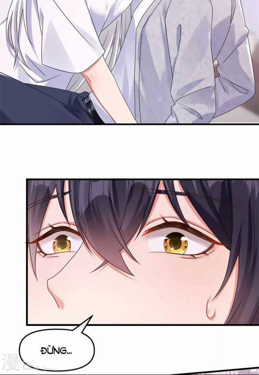 Hệ Thống Xuyên Nhanh: Ác Nam Không Dễ Chọc 115 trang 11