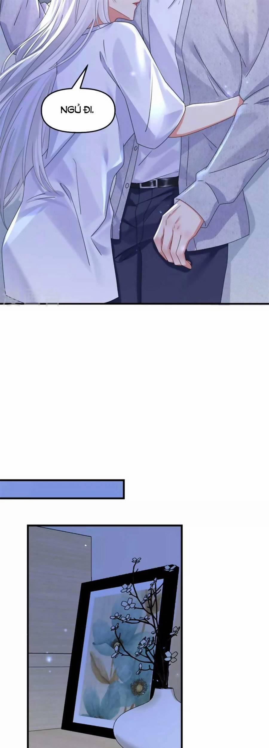 Hệ Thống Xuyên Nhanh: Ác Nam Không Dễ Chọc 115 trang 15