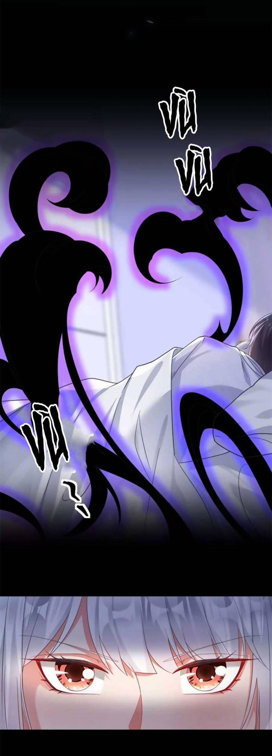 Hệ Thống Xuyên Nhanh: Ác Nam Không Dễ Chọc 115 trang 21