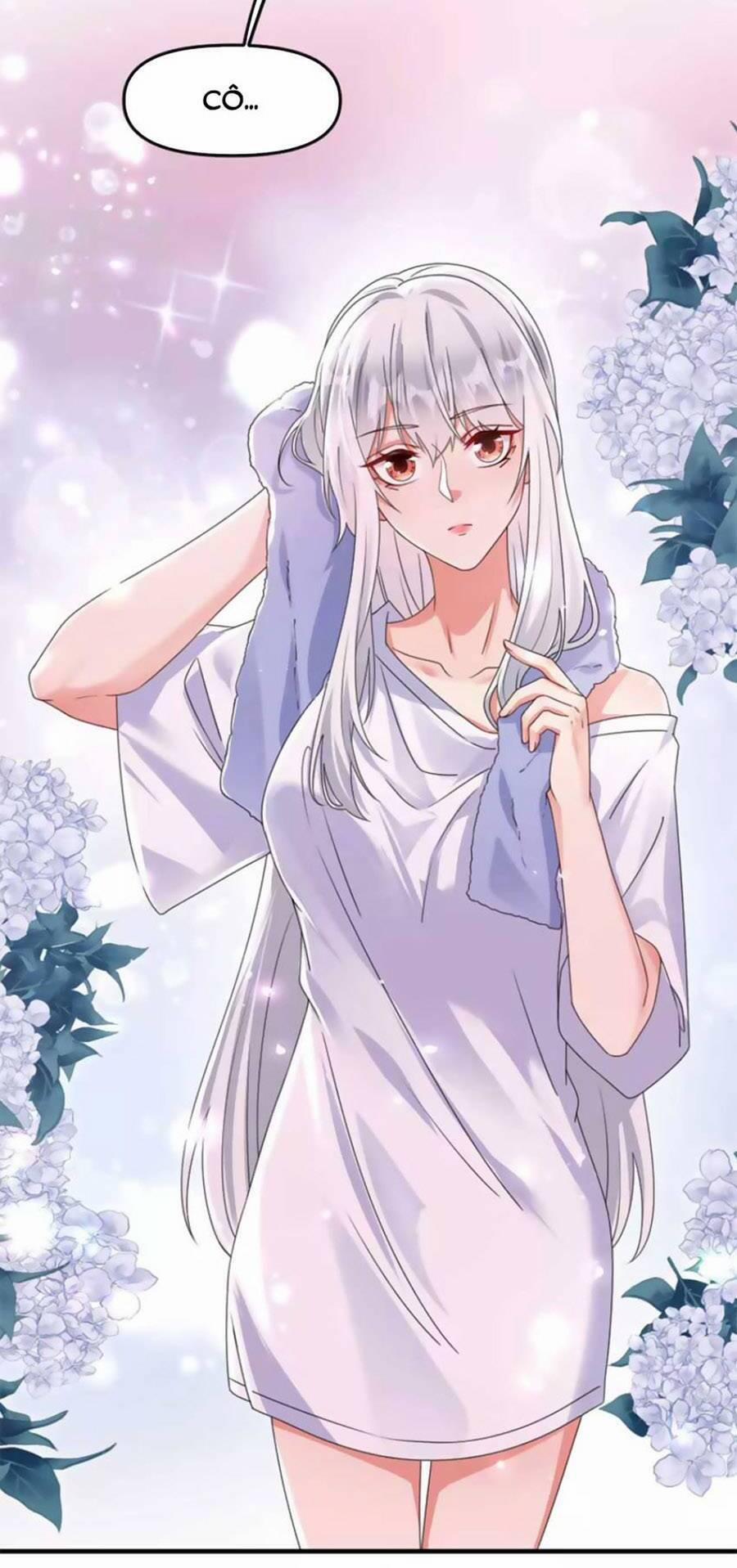 Hệ Thống Xuyên Nhanh: Ác Nam Không Dễ Chọc 115 trang 8