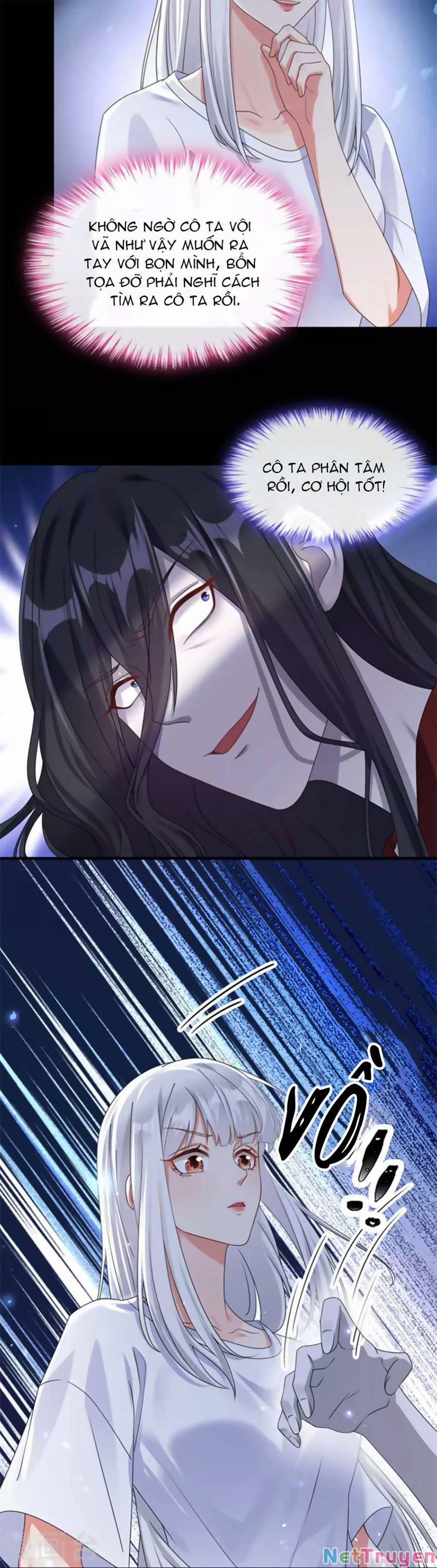 Hệ Thống Xuyên Nhanh: Ác Nam Không Dễ Chọc 116 trang 6