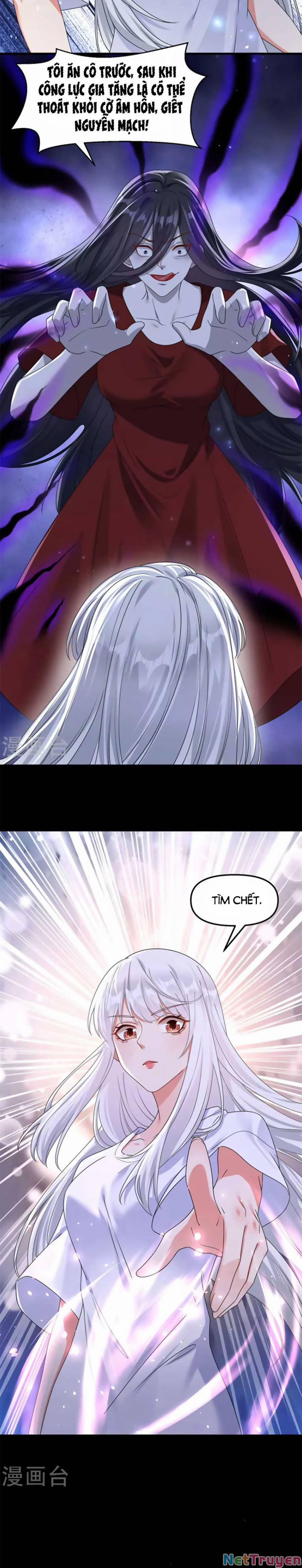 Hệ Thống Xuyên Nhanh: Ác Nam Không Dễ Chọc 116 trang 7