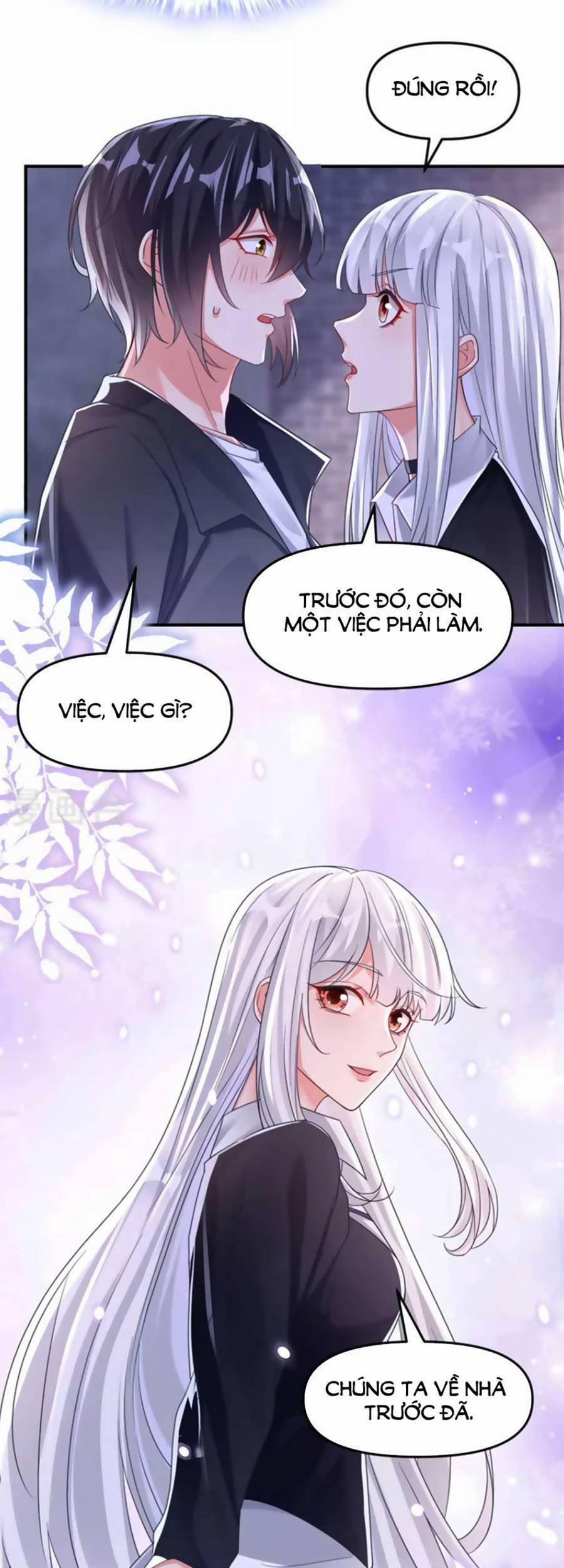 Hệ Thống Xuyên Nhanh: Ác Nam Không Dễ Chọc 117 trang 18