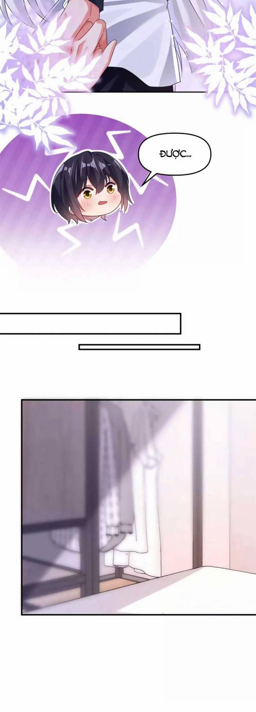 Hệ Thống Xuyên Nhanh: Ác Nam Không Dễ Chọc 117 trang 19