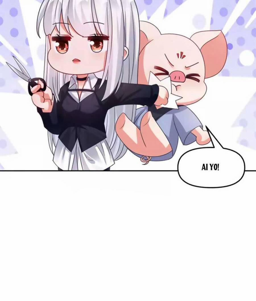 Hệ Thống Xuyên Nhanh: Ác Nam Không Dễ Chọc 117 trang 25