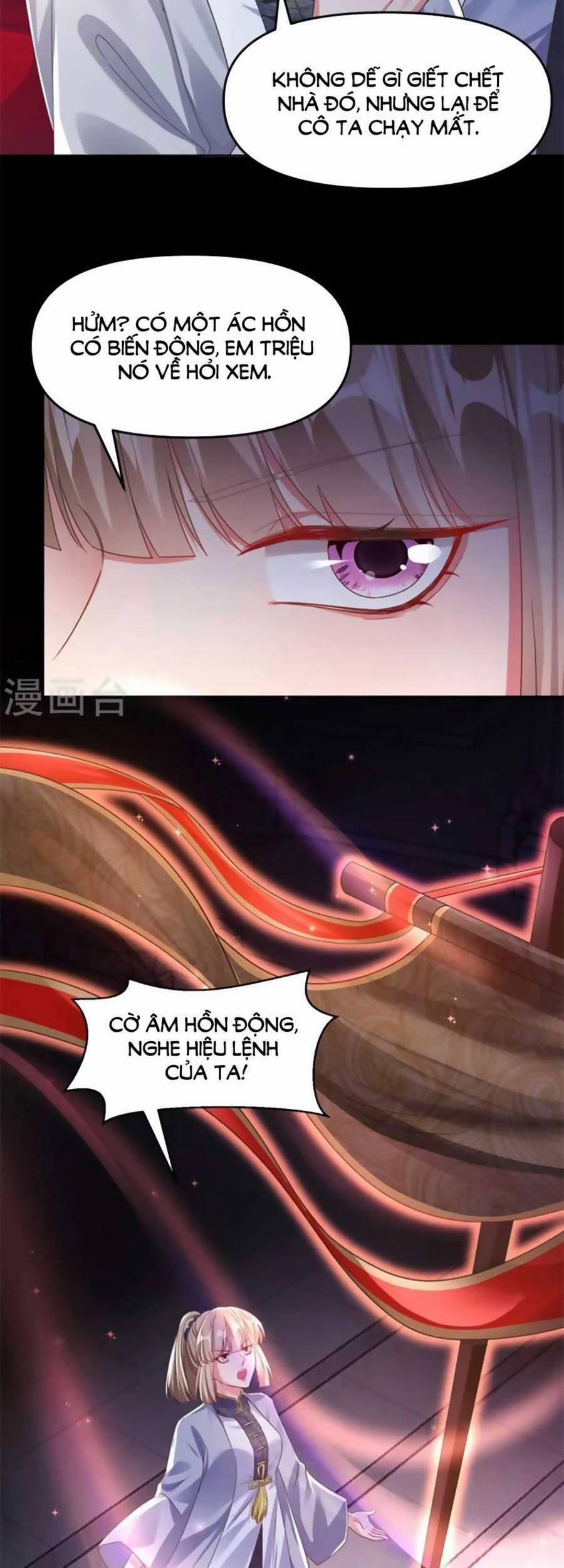Hệ Thống Xuyên Nhanh: Ác Nam Không Dễ Chọc 117 trang 3
