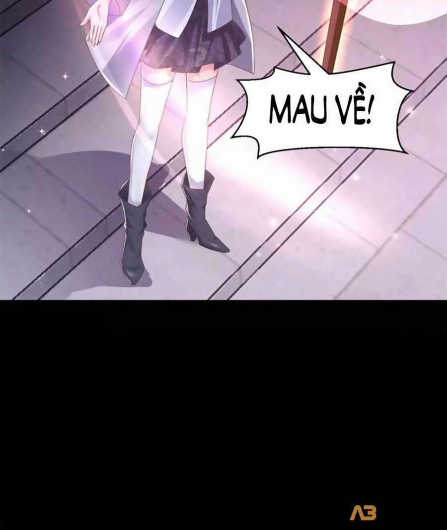 Hệ Thống Xuyên Nhanh: Ác Nam Không Dễ Chọc 117 trang 4