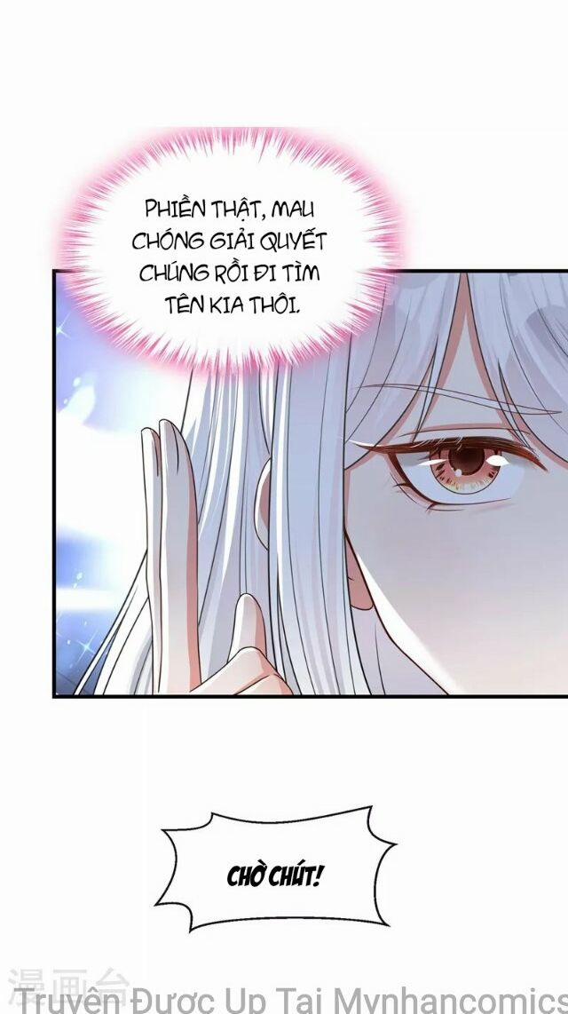 Hệ Thống Xuyên Nhanh: Ác Nam Không Dễ Chọc 118 trang 12