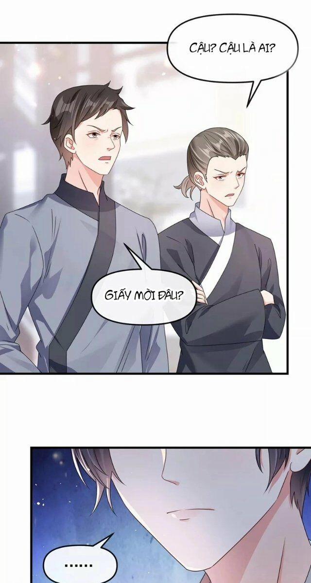 Hệ Thống Xuyên Nhanh: Ác Nam Không Dễ Chọc 118 trang 14