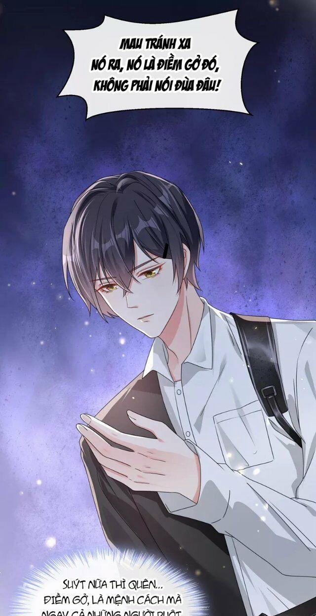 Hệ Thống Xuyên Nhanh: Ác Nam Không Dễ Chọc 118 trang 16