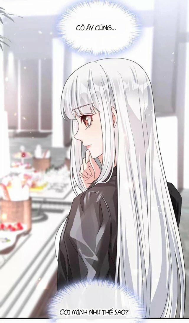 Hệ Thống Xuyên Nhanh: Ác Nam Không Dễ Chọc 118 trang 18