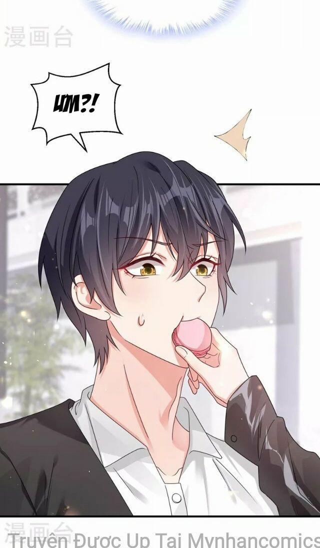 Hệ Thống Xuyên Nhanh: Ác Nam Không Dễ Chọc 118 trang 19