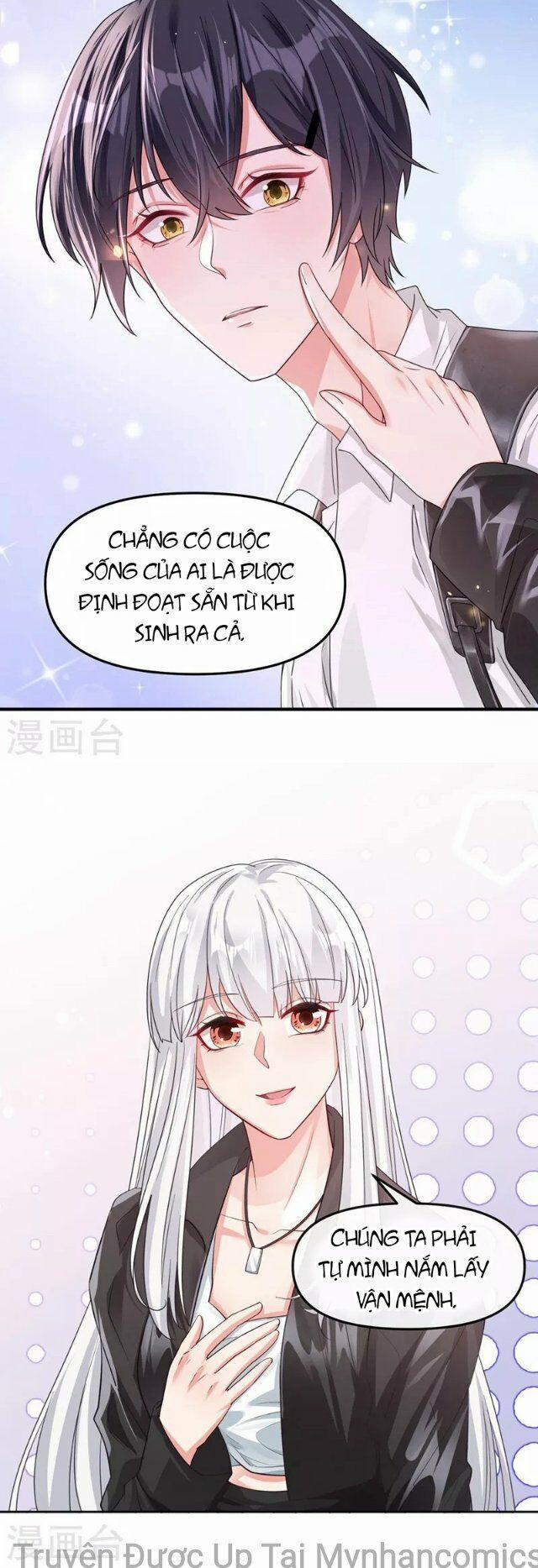 Hệ Thống Xuyên Nhanh: Ác Nam Không Dễ Chọc 118 trang 22