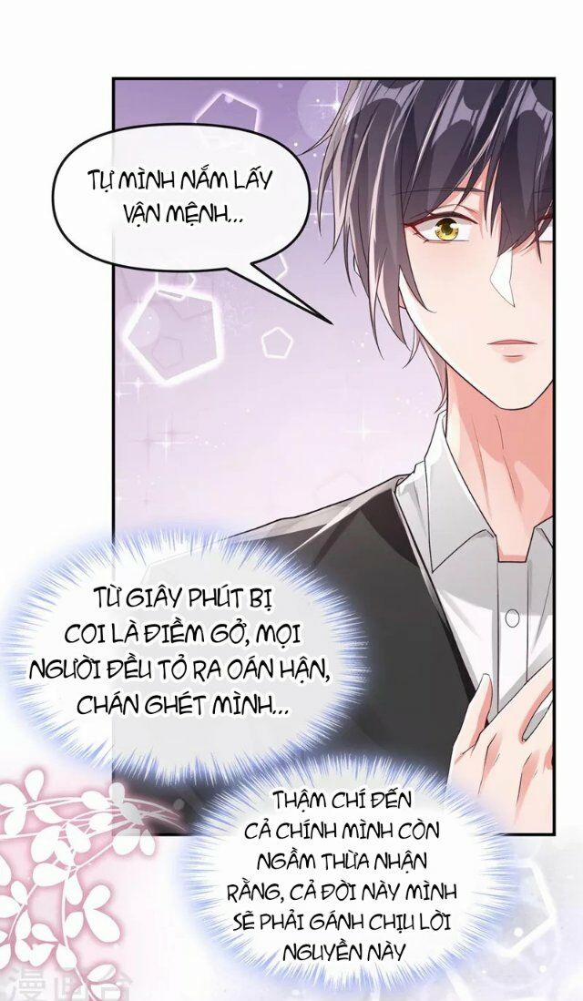 Hệ Thống Xuyên Nhanh: Ác Nam Không Dễ Chọc 118 trang 23