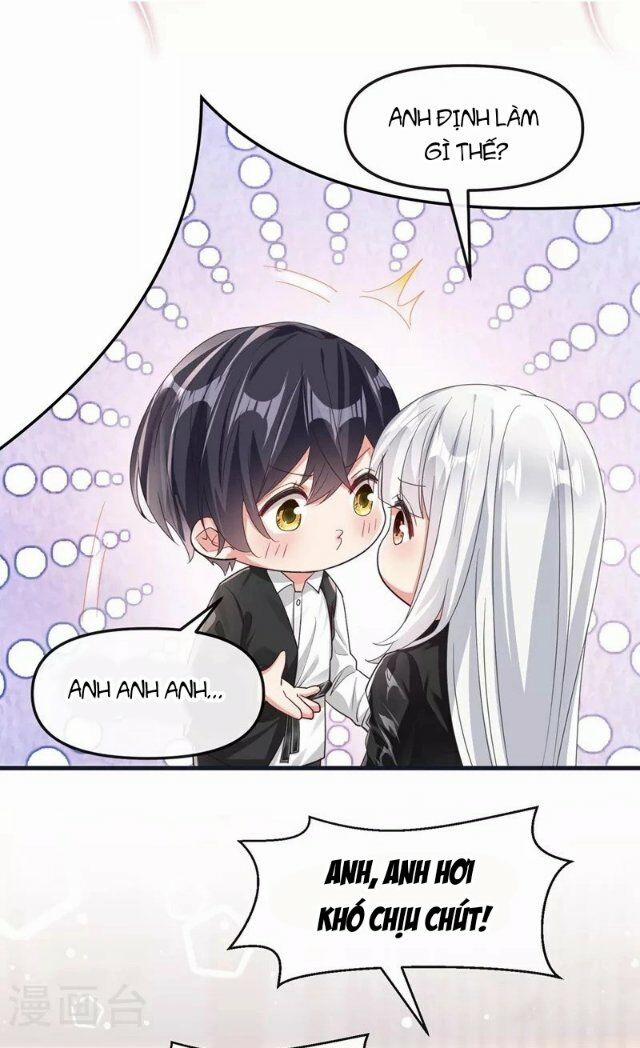 Hệ Thống Xuyên Nhanh: Ác Nam Không Dễ Chọc 118 trang 25