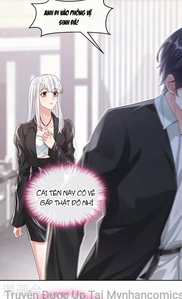 Hệ Thống Xuyên Nhanh: Ác Nam Không Dễ Chọc 118 trang 26