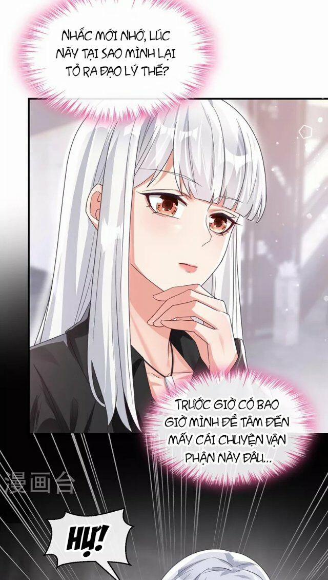 Hệ Thống Xuyên Nhanh: Ác Nam Không Dễ Chọc 118 trang 27