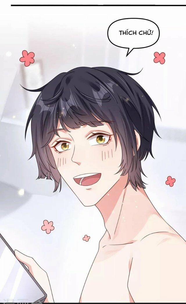 Hệ Thống Xuyên Nhanh: Ác Nam Không Dễ Chọc 118 trang 4