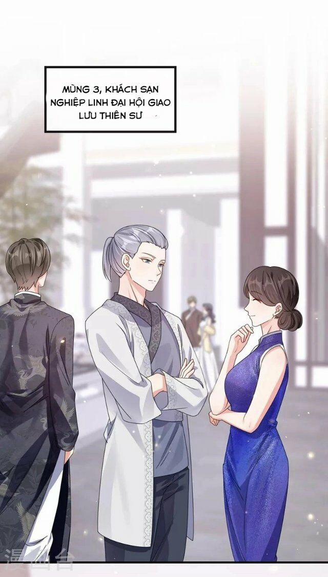 Hệ Thống Xuyên Nhanh: Ác Nam Không Dễ Chọc 118 trang 8