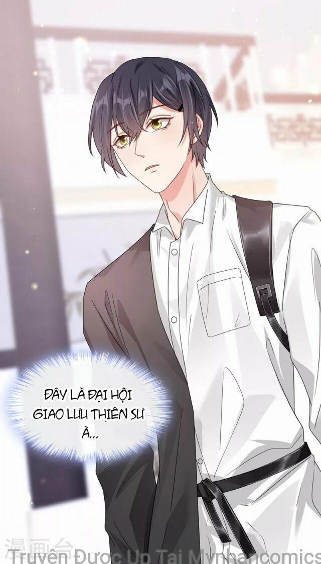 Hệ Thống Xuyên Nhanh: Ác Nam Không Dễ Chọc 118 trang 9