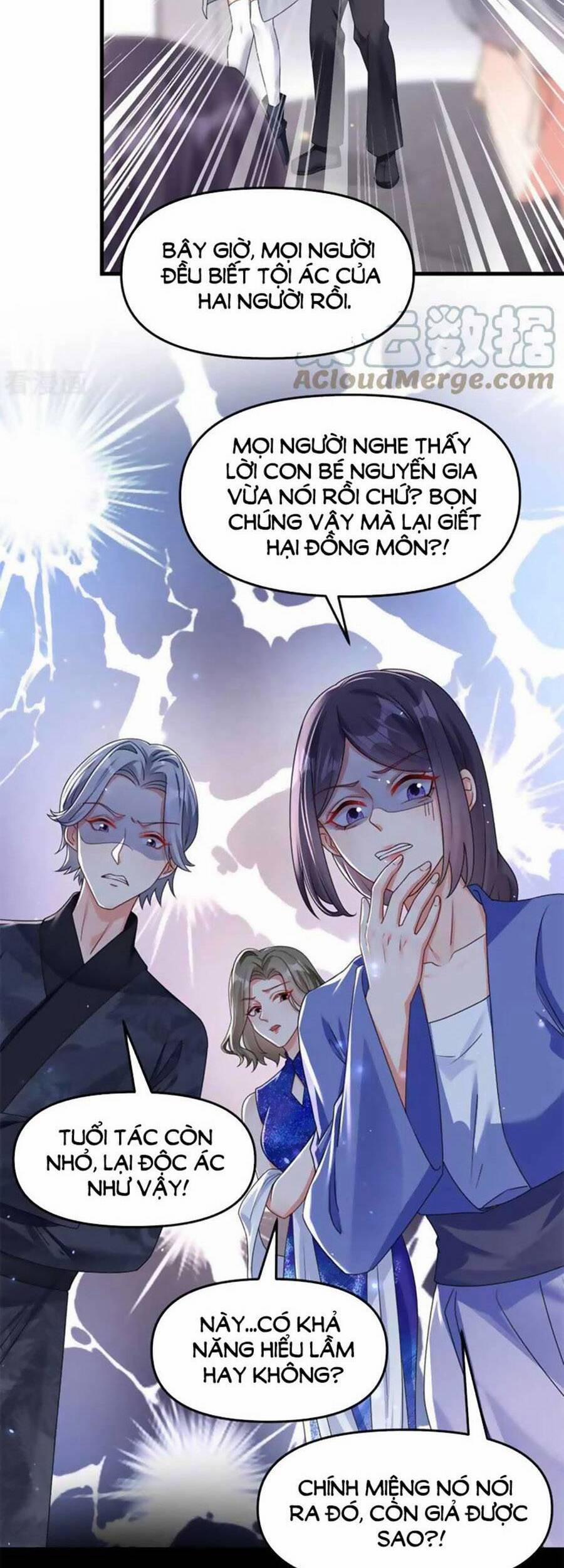 Hệ Thống Xuyên Nhanh: Ác Nam Không Dễ Chọc 120 trang 10