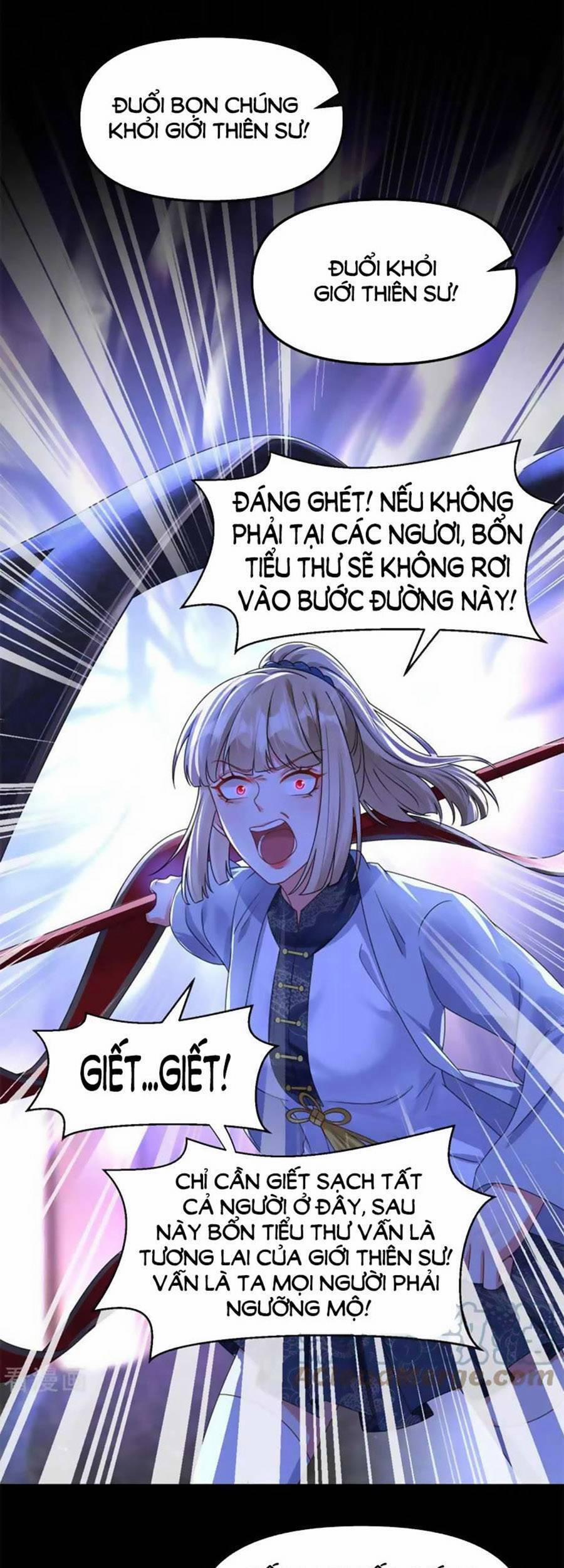 Hệ Thống Xuyên Nhanh: Ác Nam Không Dễ Chọc 120 trang 13