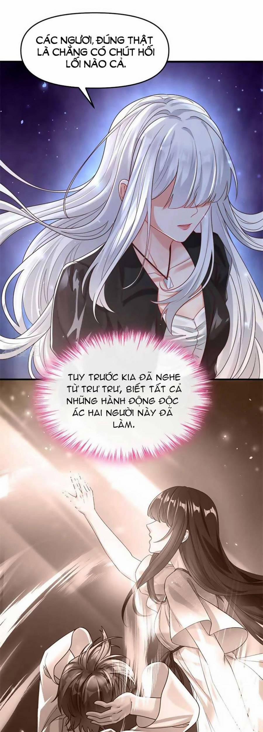 Hệ Thống Xuyên Nhanh: Ác Nam Không Dễ Chọc 120 trang 4