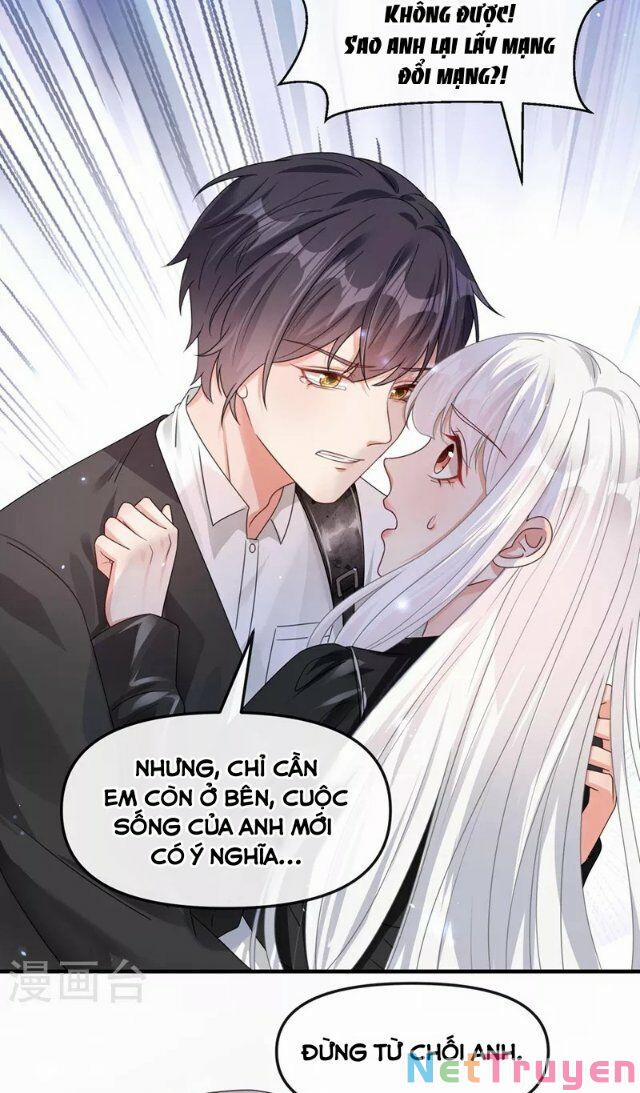 Hệ Thống Xuyên Nhanh: Ác Nam Không Dễ Chọc 121 trang 14