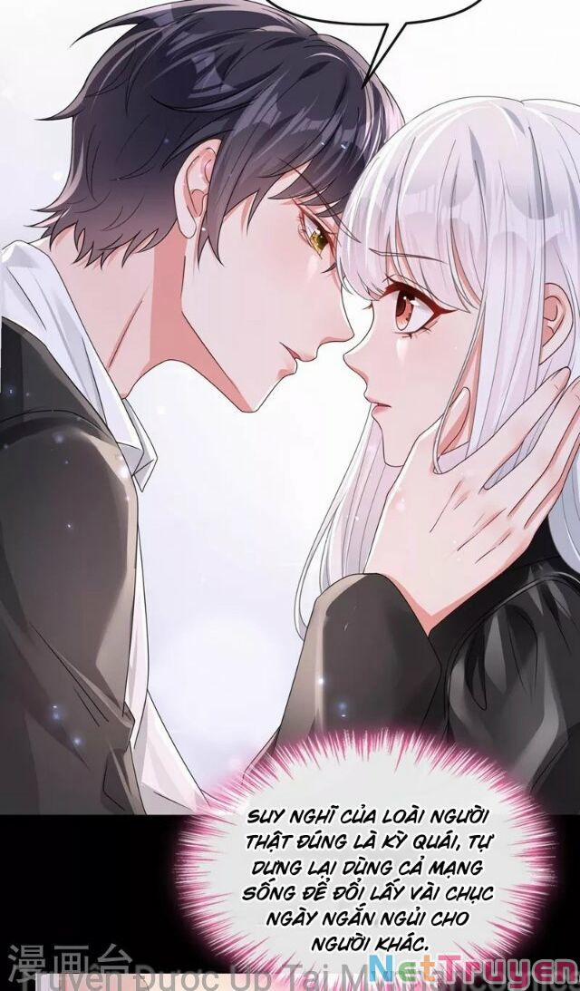 Hệ Thống Xuyên Nhanh: Ác Nam Không Dễ Chọc 121 trang 15