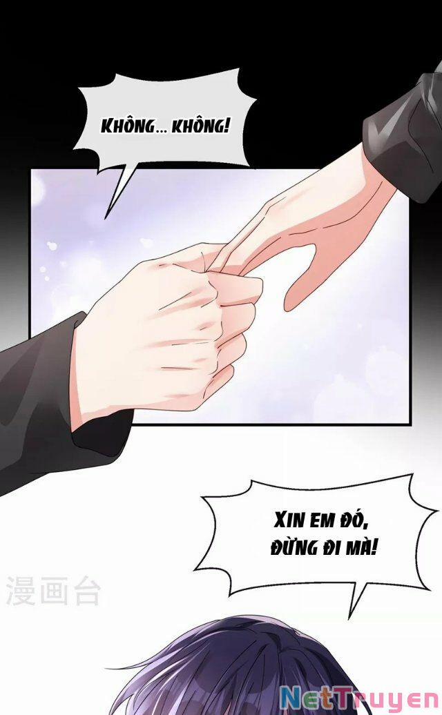 Hệ Thống Xuyên Nhanh: Ác Nam Không Dễ Chọc 121 trang 18