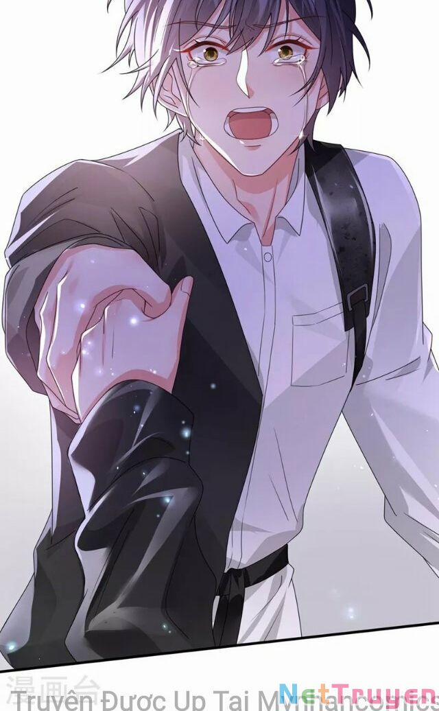 Hệ Thống Xuyên Nhanh: Ác Nam Không Dễ Chọc 121 trang 19