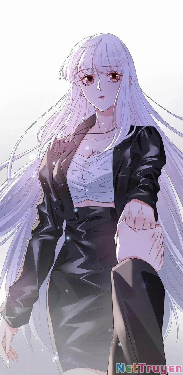 Hệ Thống Xuyên Nhanh: Ác Nam Không Dễ Chọc 121 trang 20